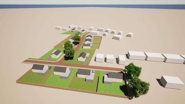 Photo 5 of Kamperfoeliestraat