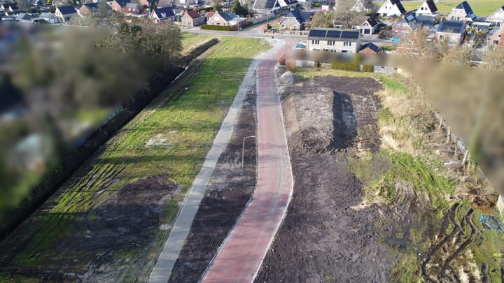 Photo 6 of Kamperfoeliestraat