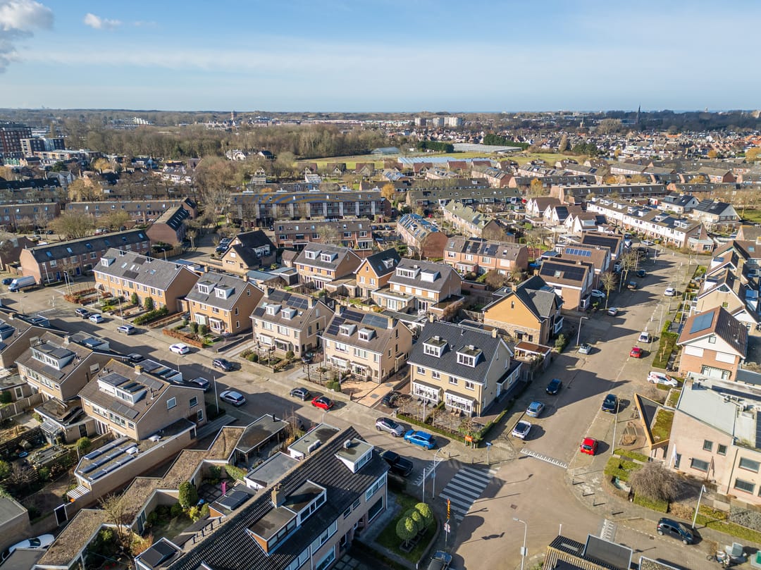 Foto 32 van Witte de Withstraat 22