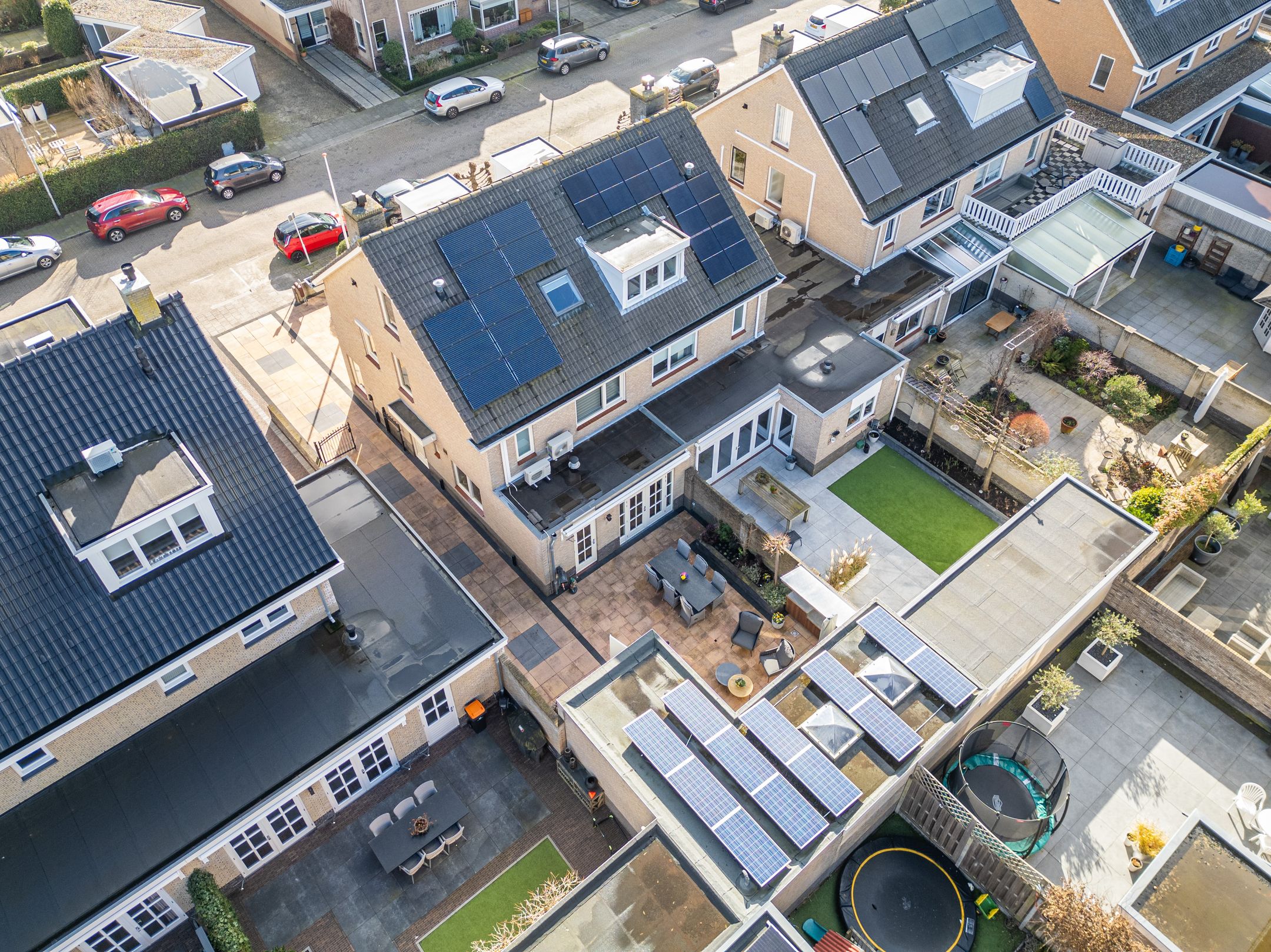 Foto 33 van Witte de Withstraat 22