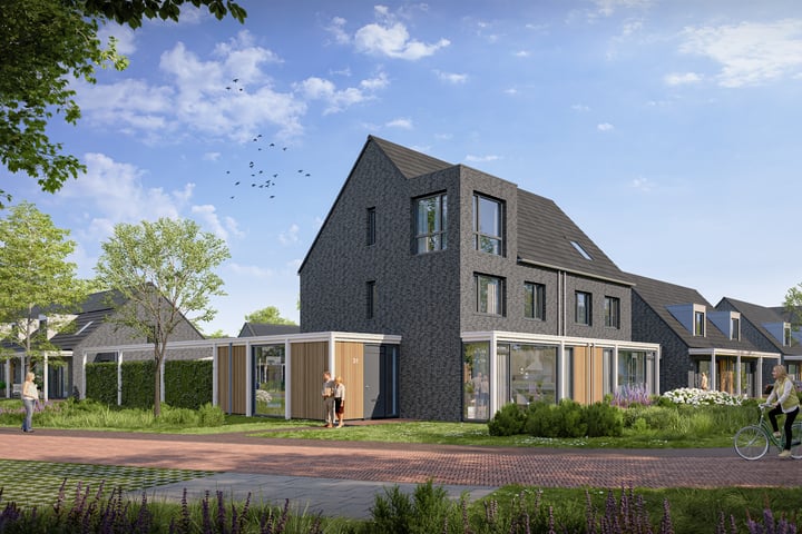 Foto 5 van Noorderpolder Hofstee II