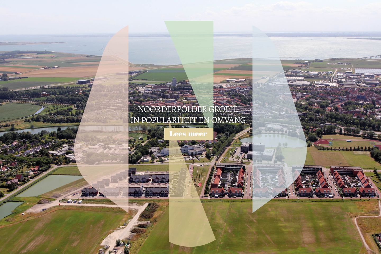 Photo 2 of Noorderpolder Hofstee II