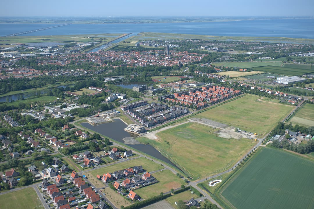 Foto 13 van Noorderpolder Hofstee II