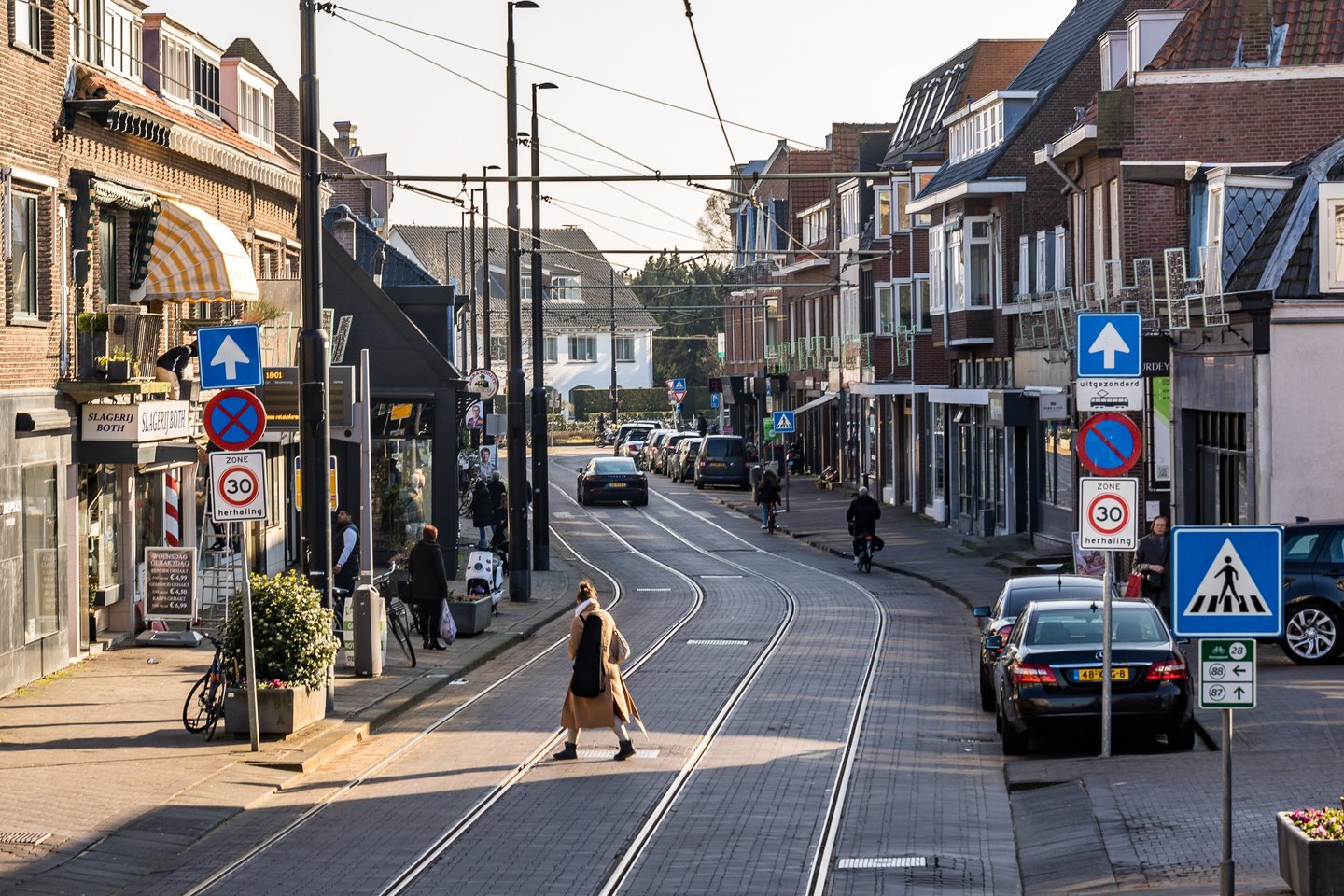 Bekijk foto 2 van Bergse Dorpsstraat 54