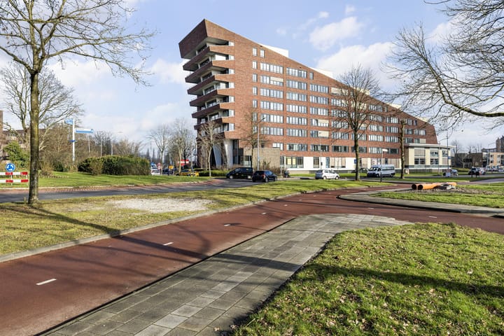 Thorbeckelaan 335