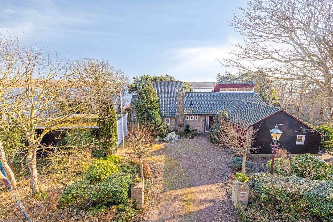 Foto 1 van Jakob Brasserstraat 8