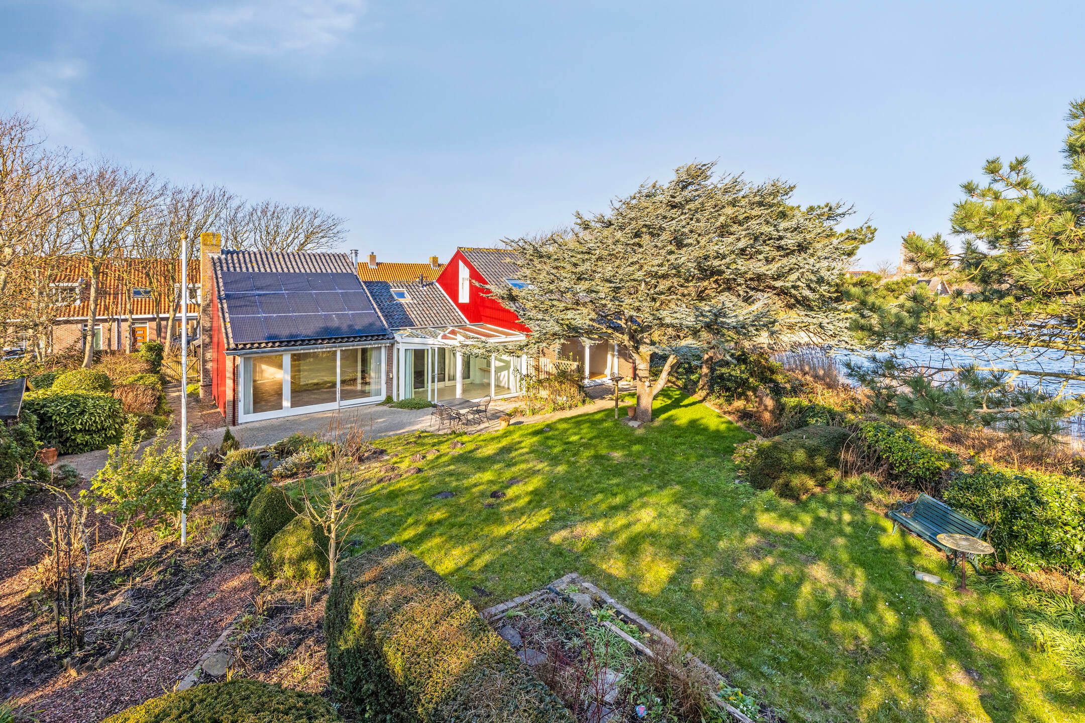 Foto 6 van Jakob Brasserstraat 8