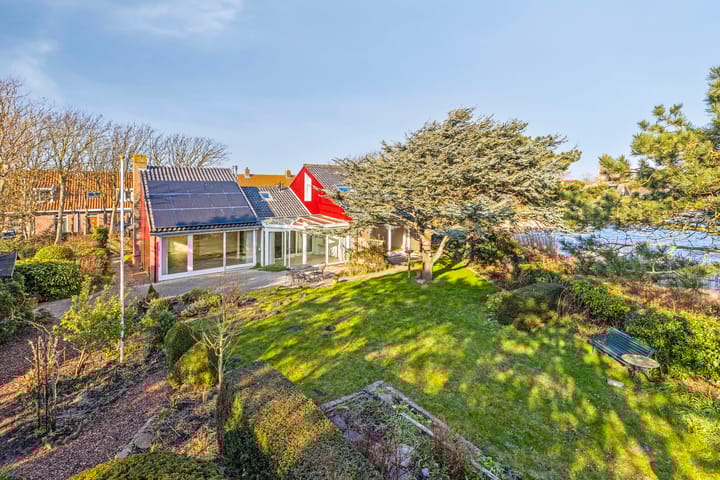 Foto 6 van Jakob Brasserstraat 8