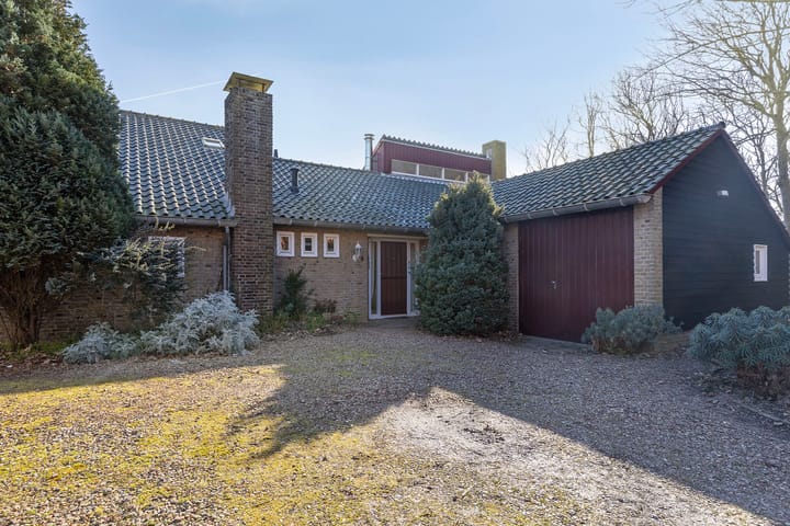 Foto 14 van Jakob Brasserstraat 8