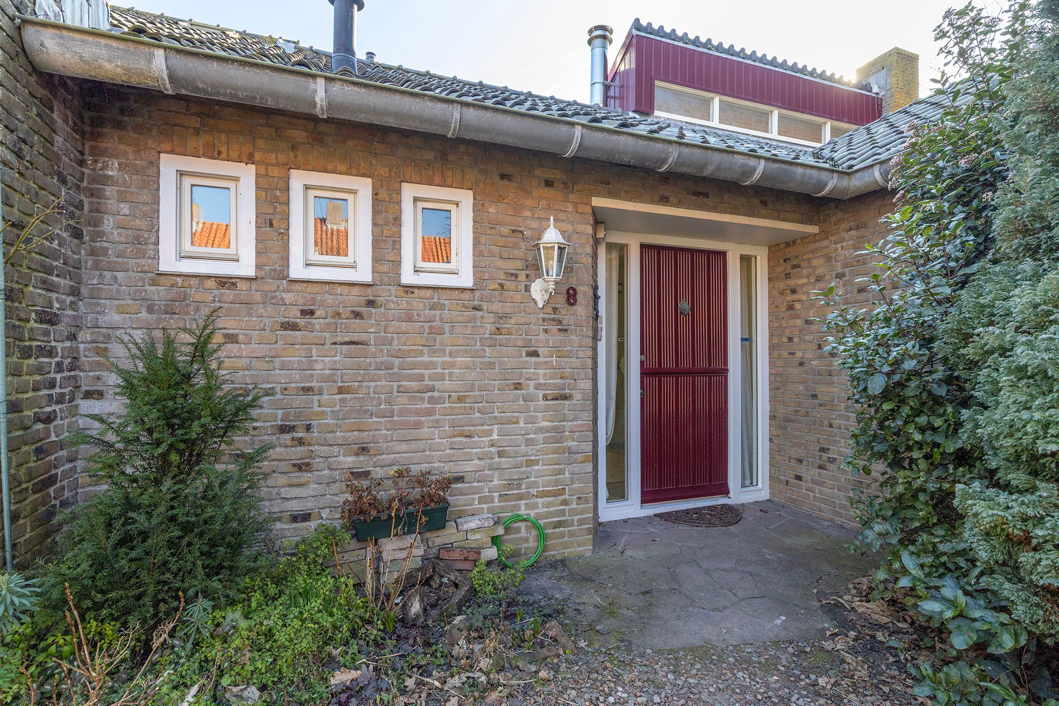 Foto 15 van Jakob Brasserstraat 8