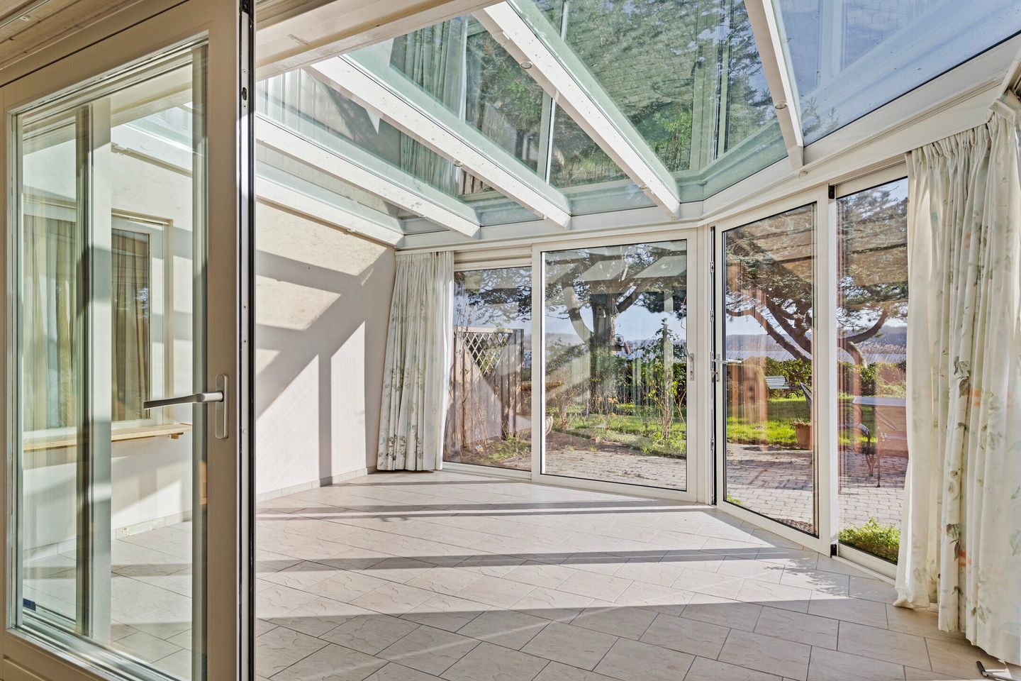 Foto 5 van Jakob Brasserstraat 8