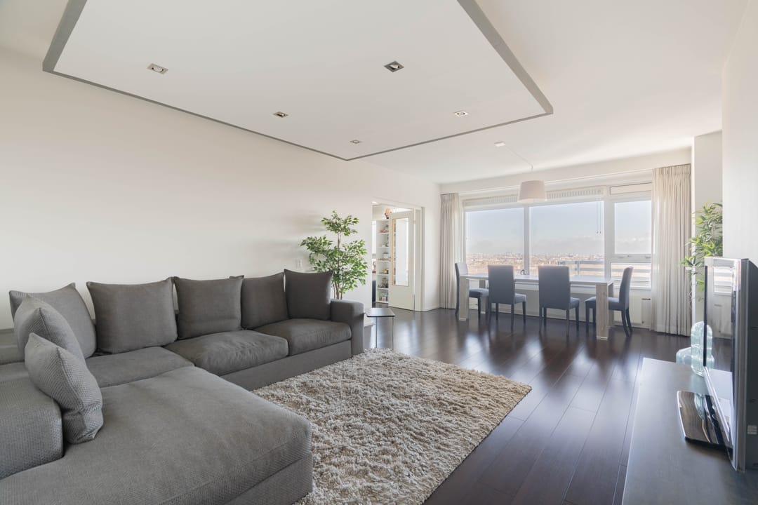 Foto 1 van Nachtwachtlaan 318