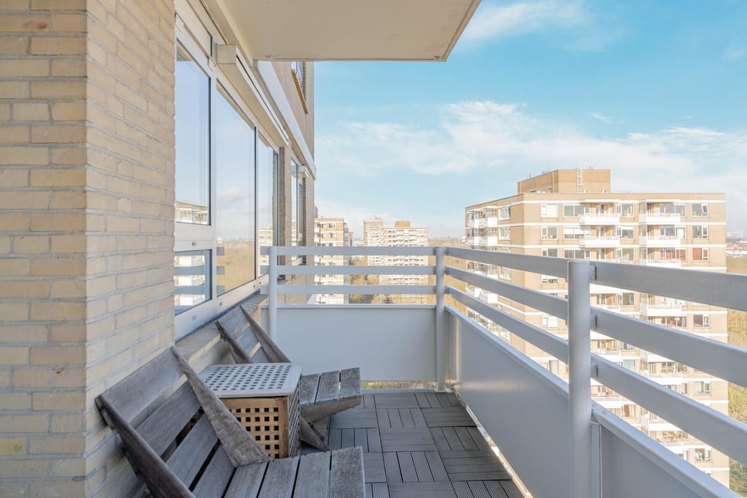 Foto 2 van Nachtwachtlaan 318