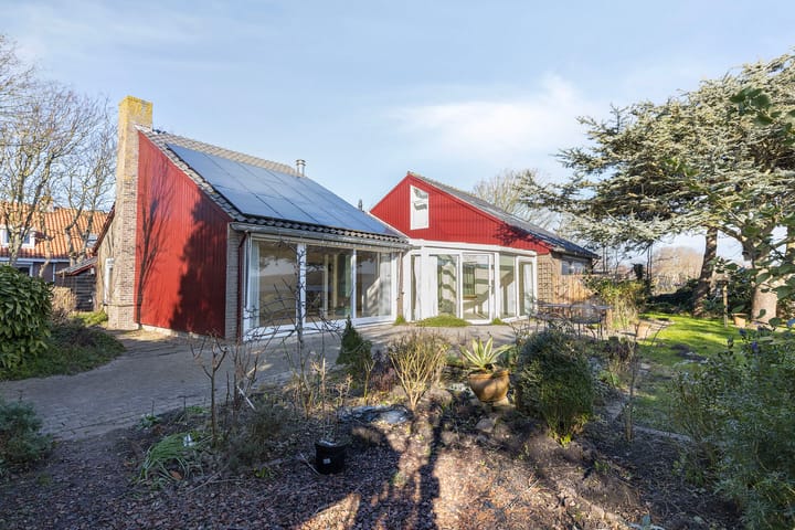 Foto 40 van Jakob Brasserstraat 8