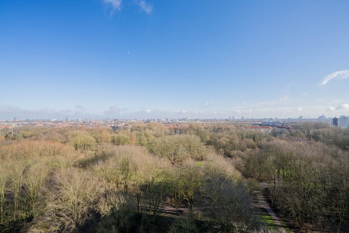 Foto 3 van Nachtwachtlaan 318