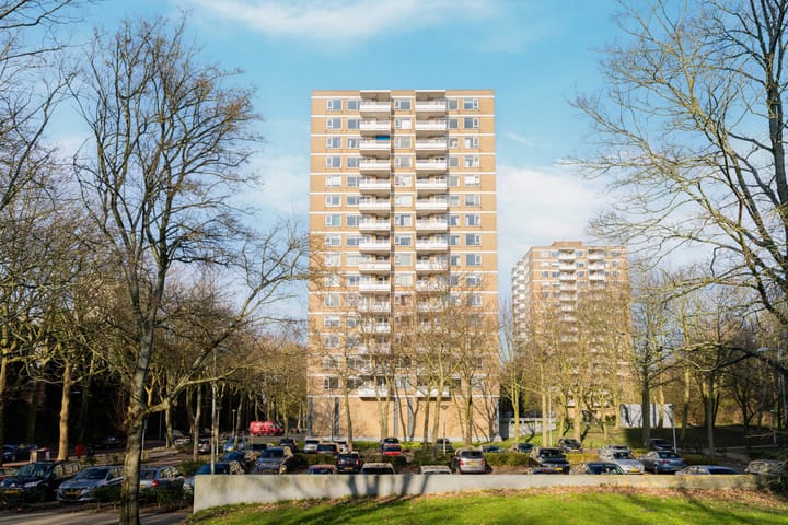 Foto 4 van Nachtwachtlaan 318