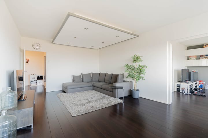 Foto 6 van Nachtwachtlaan 318