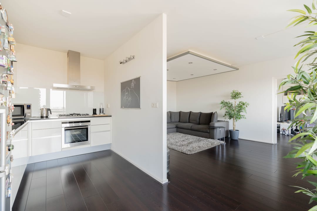 Foto 7 van Nachtwachtlaan 318