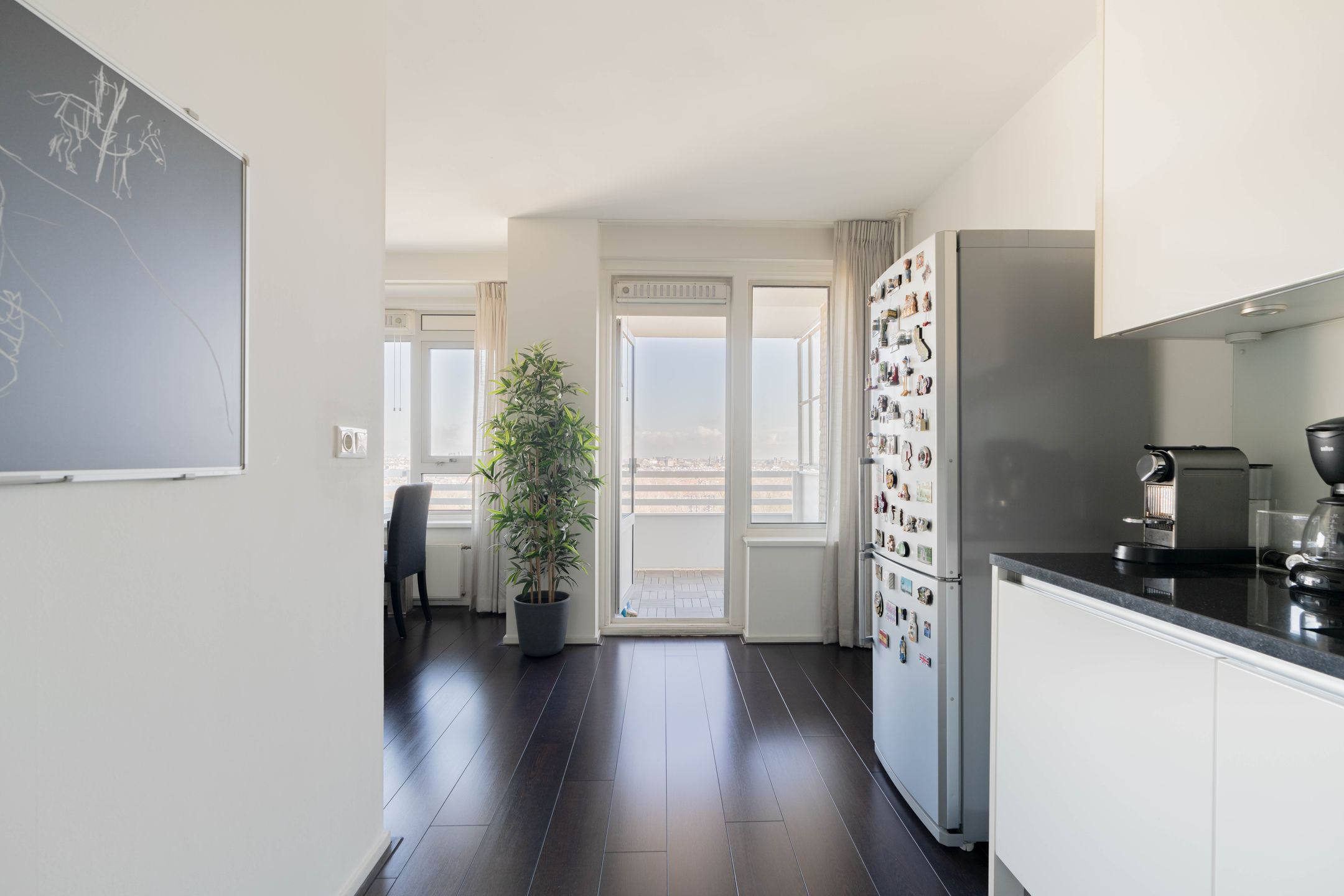 Foto 9 van Nachtwachtlaan 318