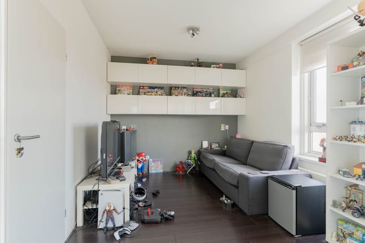 Foto 11 van Nachtwachtlaan 318