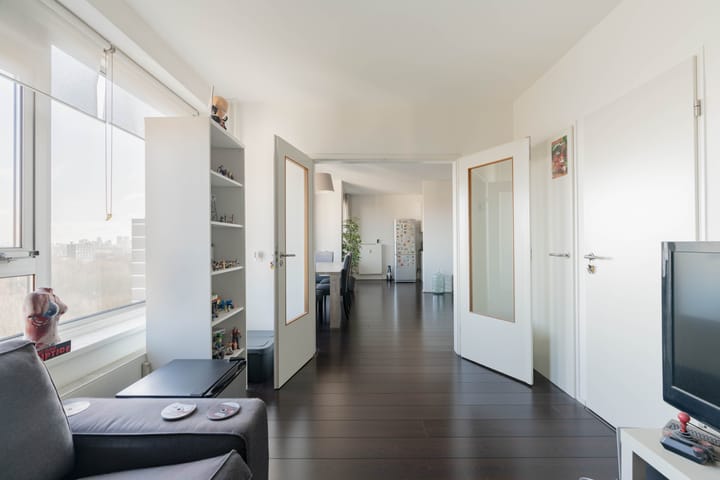 Foto 12 van Nachtwachtlaan 318