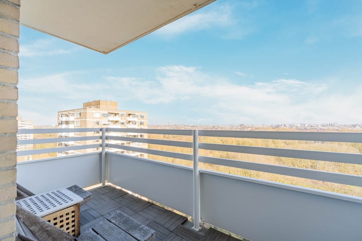 Foto 23 van Nachtwachtlaan 318