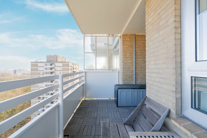 Foto 24 van Nachtwachtlaan 318