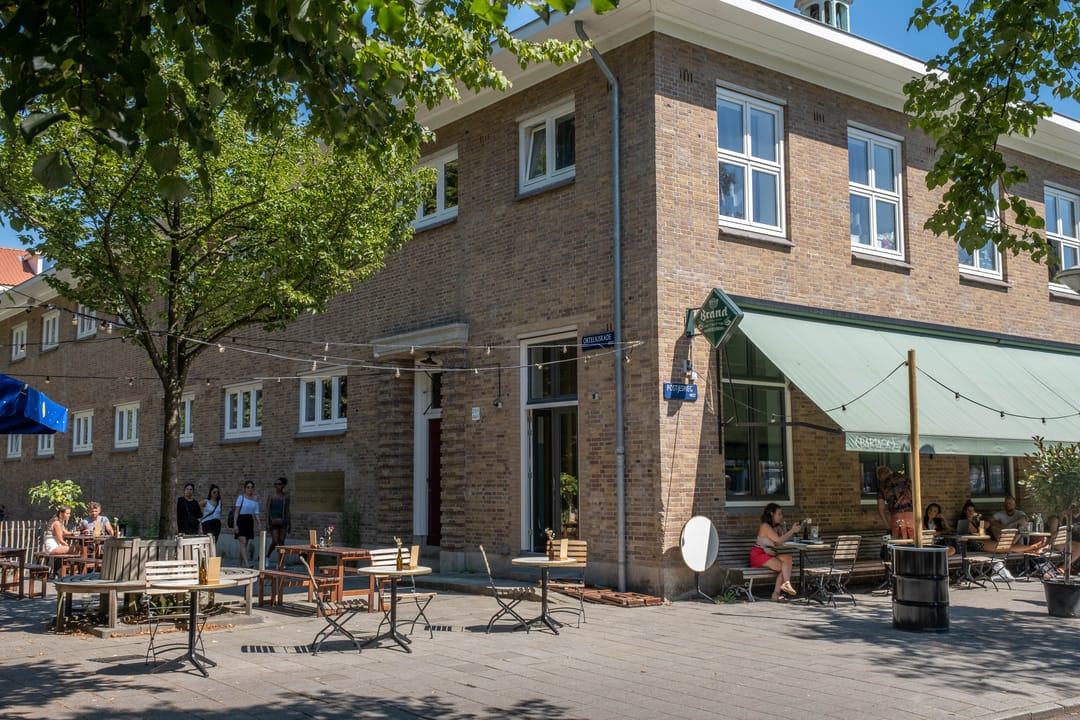 Foto 31 van Nachtwachtlaan 318