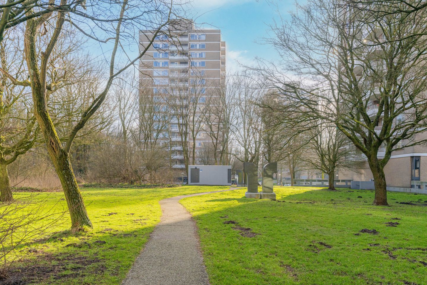 Foto 34 van Nachtwachtlaan 318