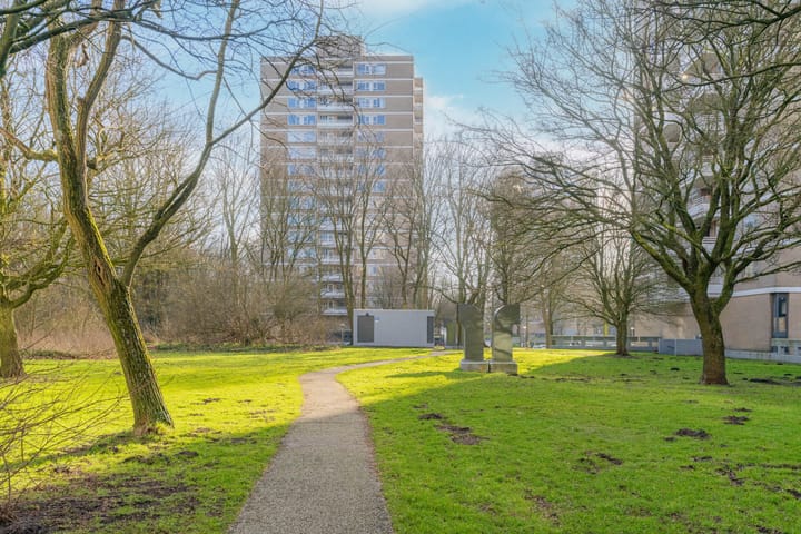 Foto 34 van Nachtwachtlaan 318