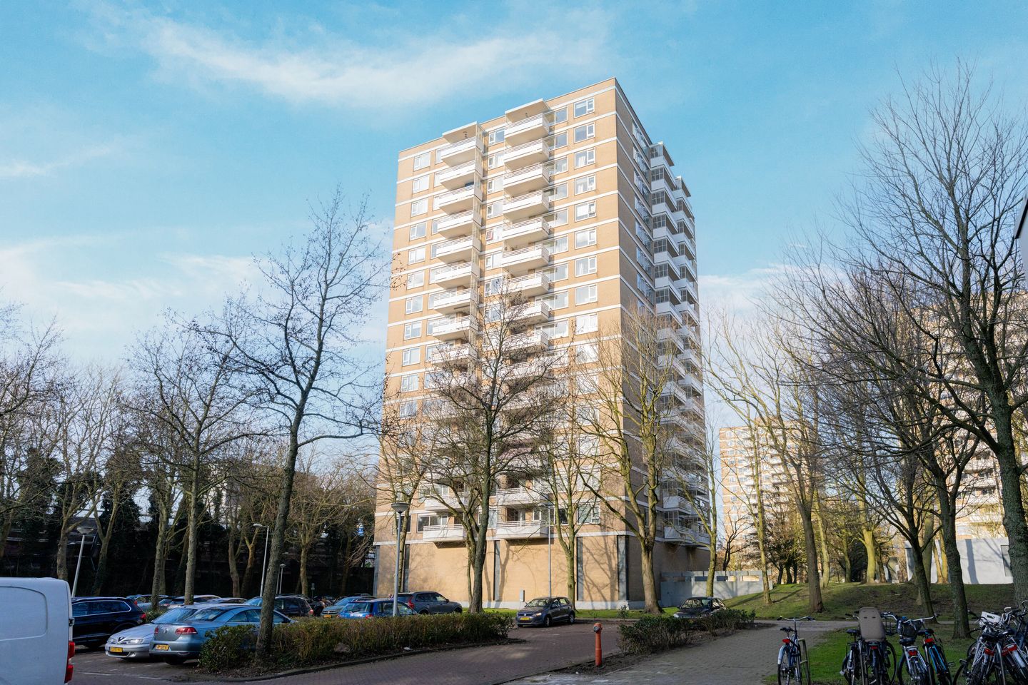 Foto 35 van Nachtwachtlaan 318