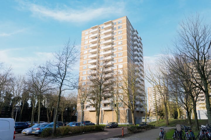 Foto 35 van Nachtwachtlaan 318