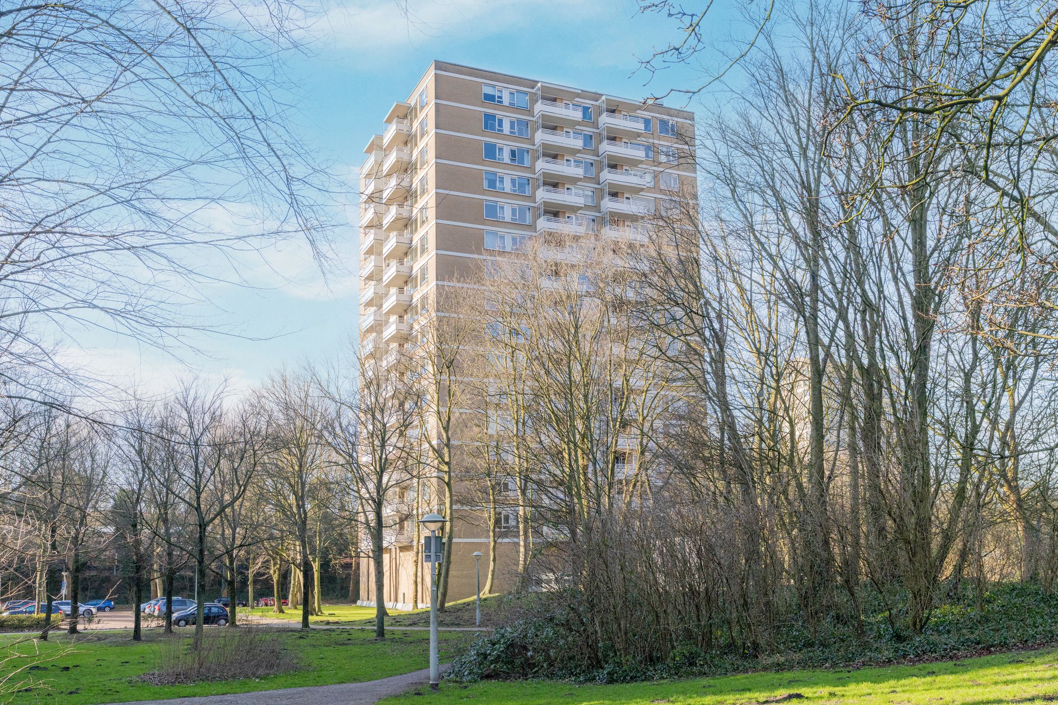 Foto 36 van Nachtwachtlaan 318