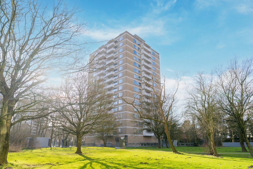 Foto 37 van Nachtwachtlaan 318