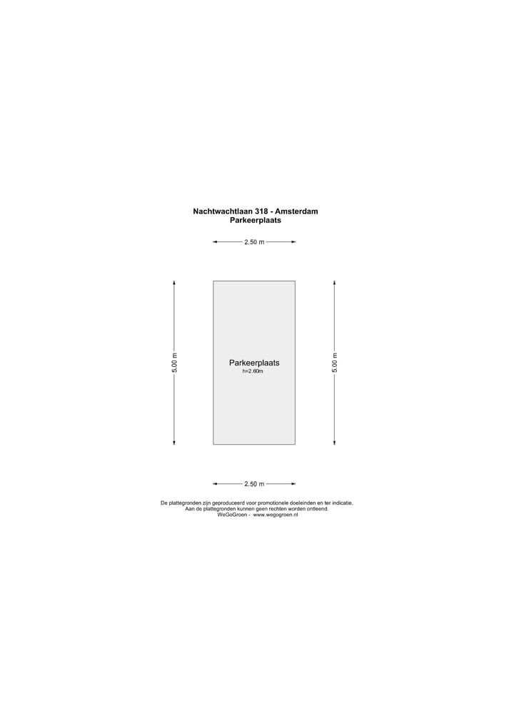Foto 45 van Nachtwachtlaan 318