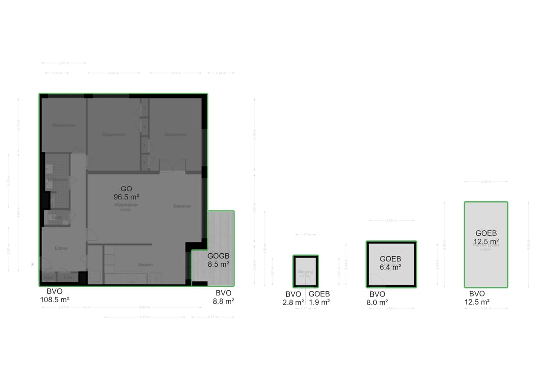 Foto 47 van Nachtwachtlaan 318