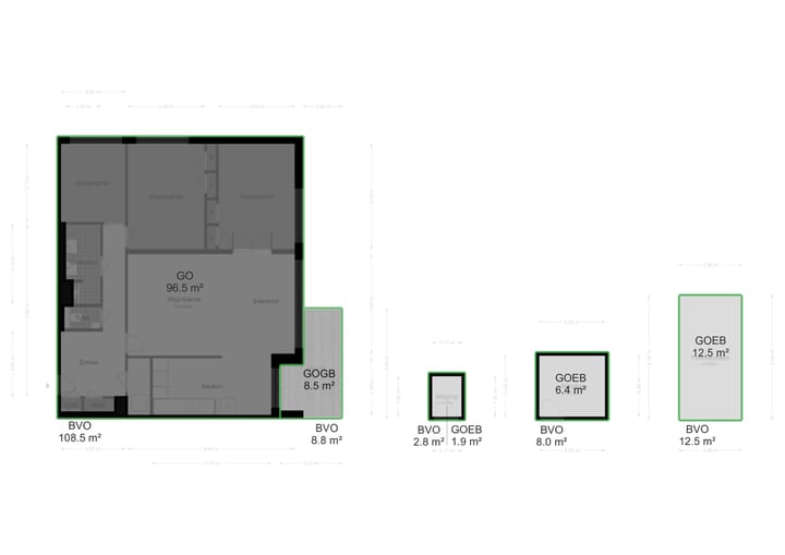 Foto 47 van Nachtwachtlaan 318