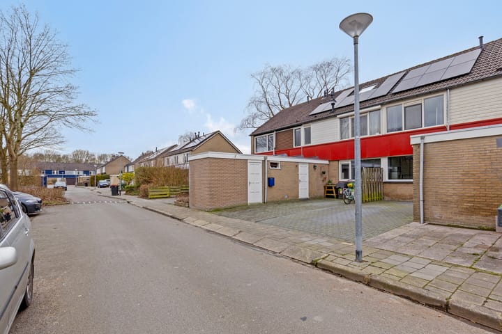 Foto 6 van Beverhof 155