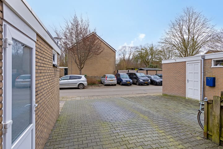 Foto 7 van Beverhof 155