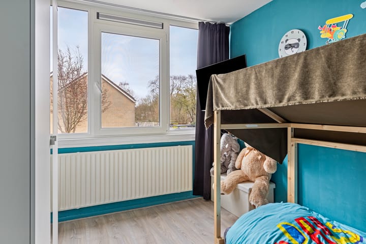 Foto 25 van Beverhof 155