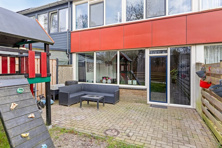 Foto 34 van Beverhof 155