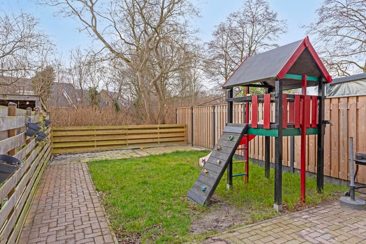 Foto 35 van Beverhof 155