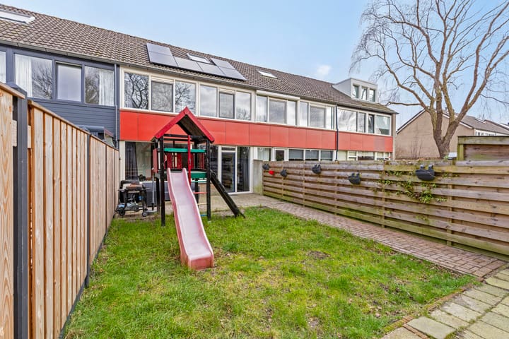 Foto 36 van Beverhof 155