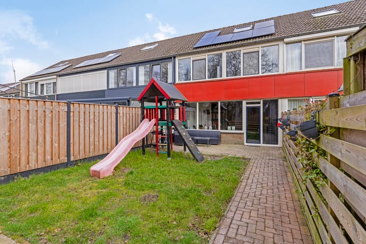 Foto 37 van Beverhof 155