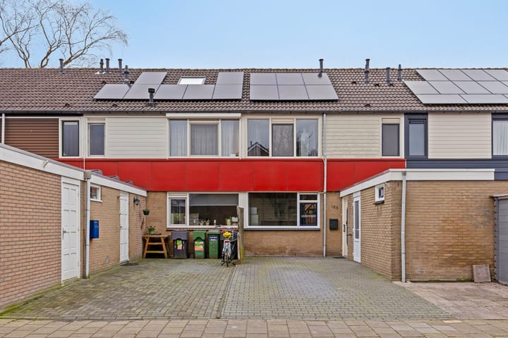 Foto 39 van Beverhof 155