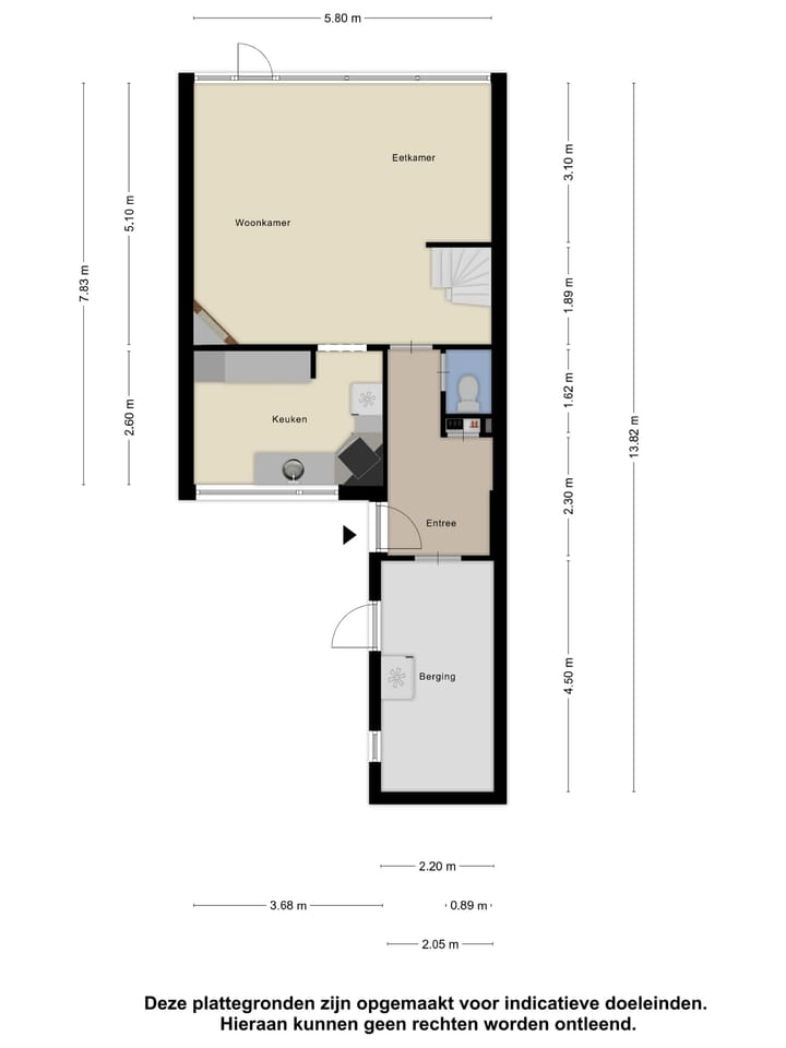 Foto 41 van Beverhof 155