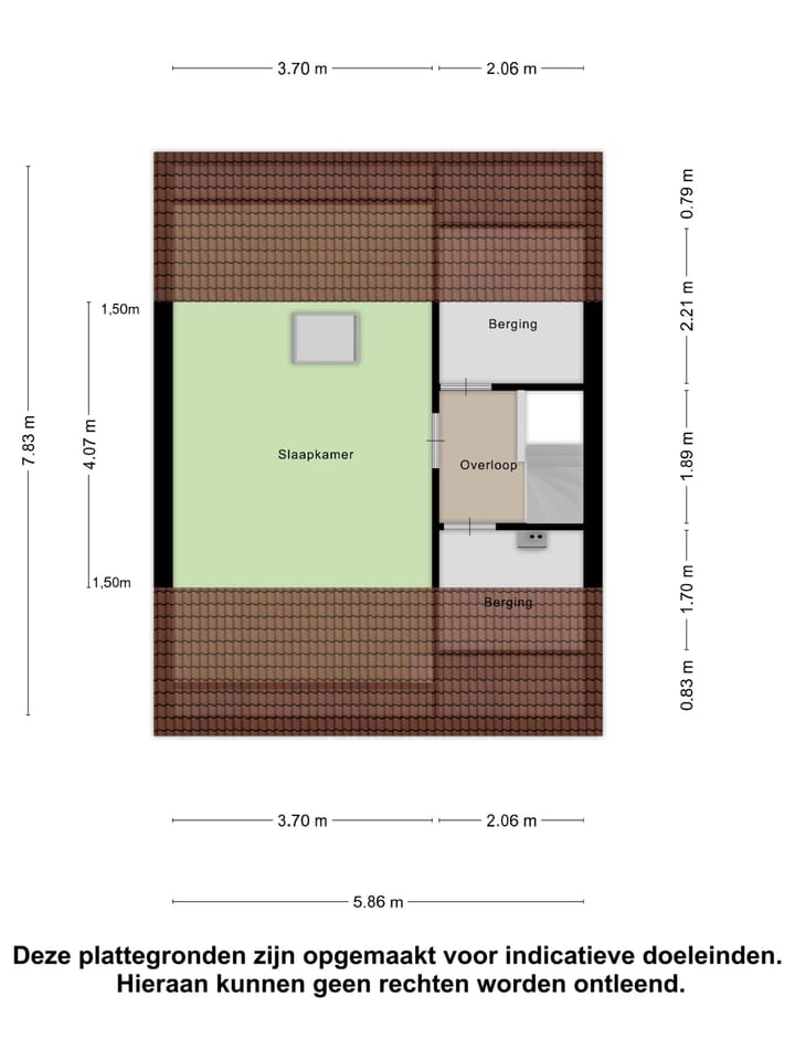 Foto 43 van Beverhof 155