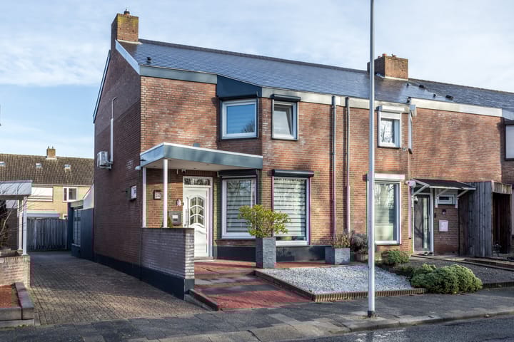 View photo of Demstraat 34