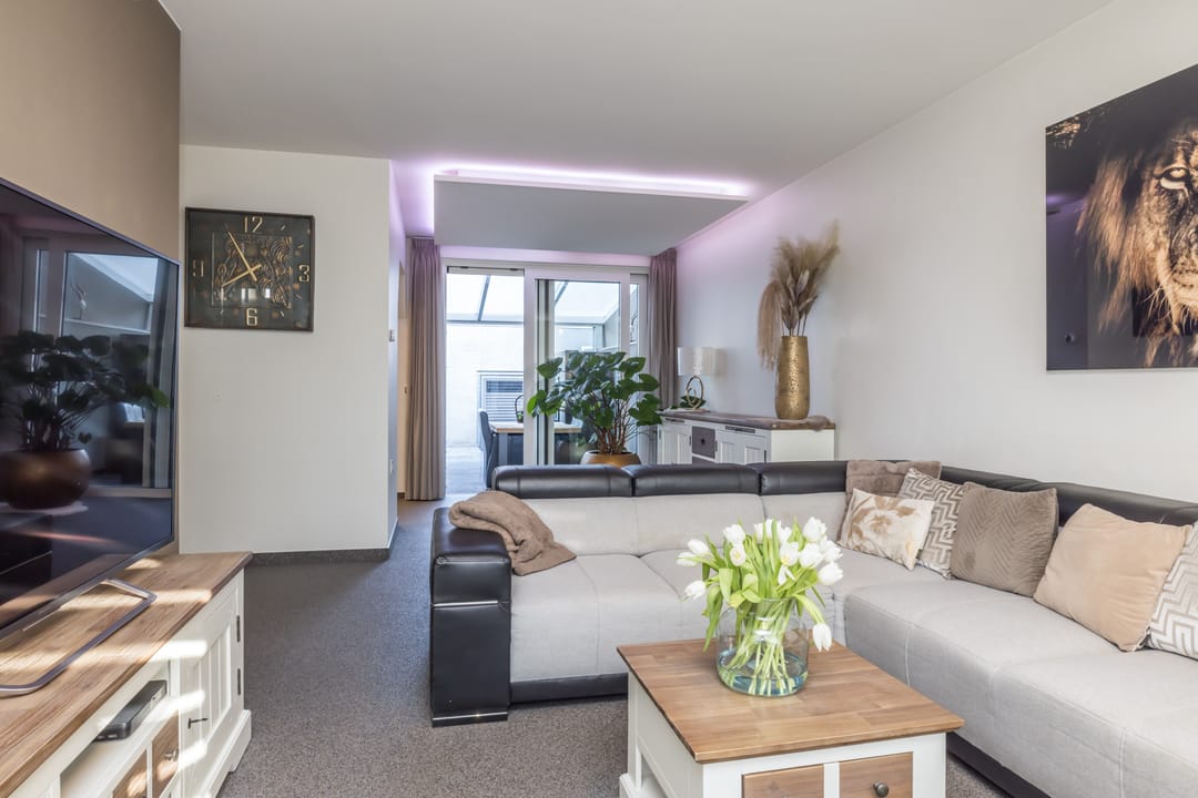 Foto 7 van Demstraat 34