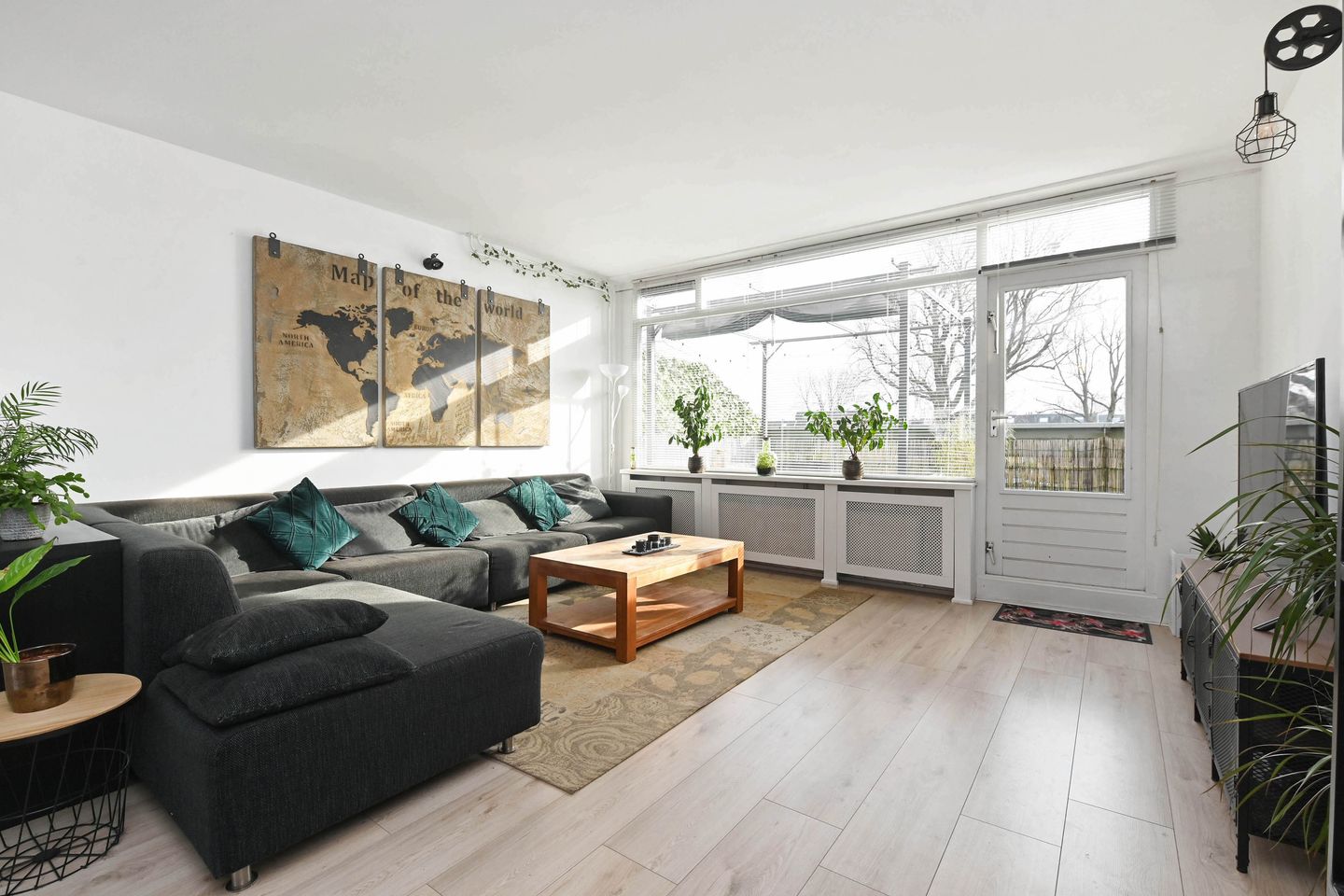 Foto 1 van Beethovenrode 26